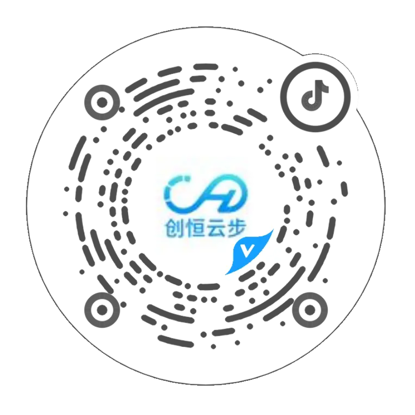 抖音二维码