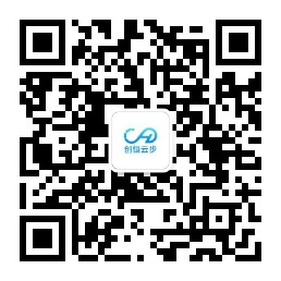 微信公众号二维码